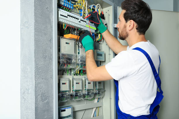 Best Commercial Electrician Services  in California, PA