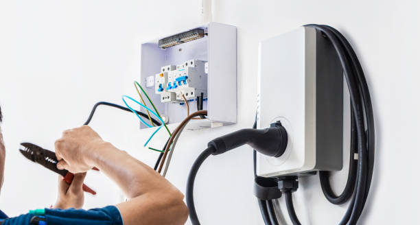 Best Electrical System Inspection  in California, PA