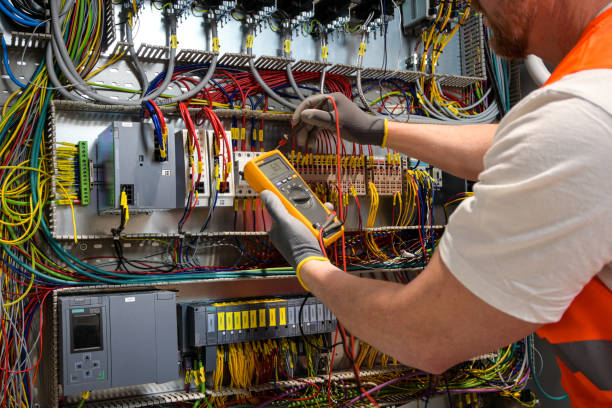 Best Emergency Electrical Repair  in California, PA