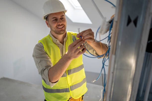 Best 24-Hour Electrician  in California, PA